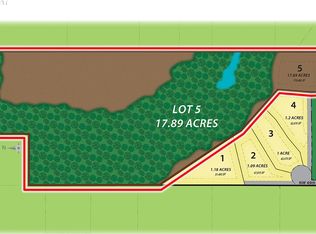 21305 NW 48th Ct, Ridgefield, WA 98642