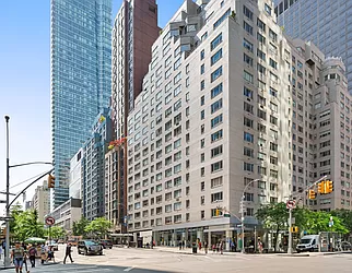 200 East 57th St. in Sutton Place : Sales, Rentals, Floorplans