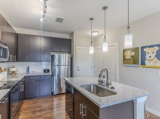 Edge at 1702, Tampa, FL 33606