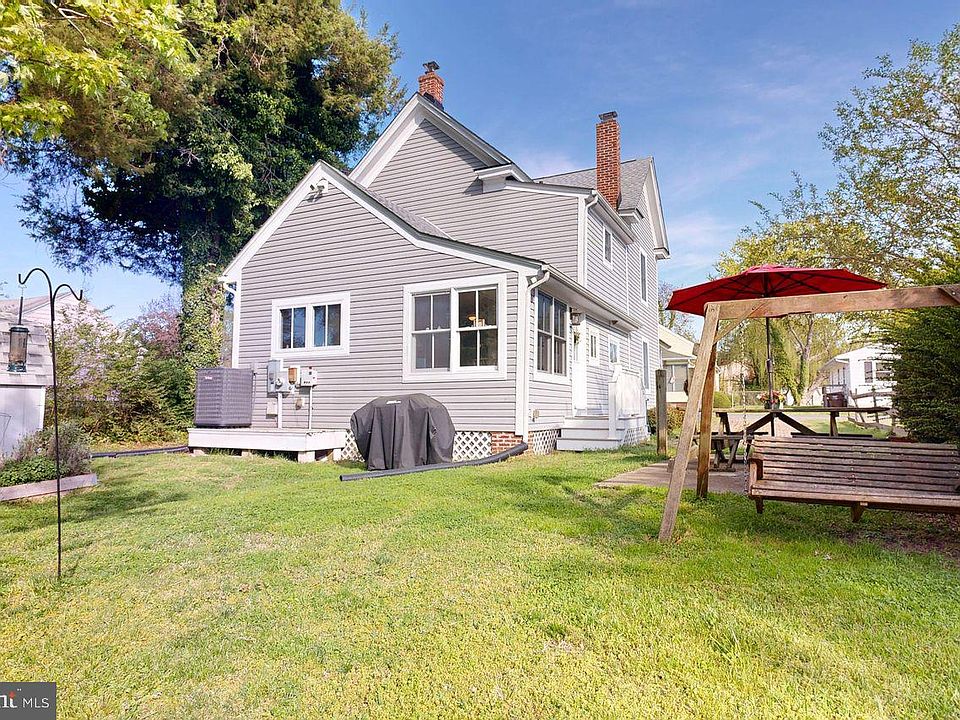 かねーご 5658 Gates St, Royal Oak, MD 21662 | Zillow
