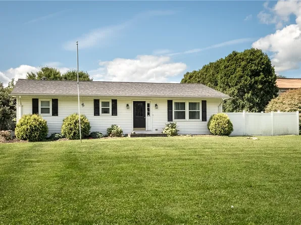 3223 Kathy Ln, Sharpsville, PA 16150