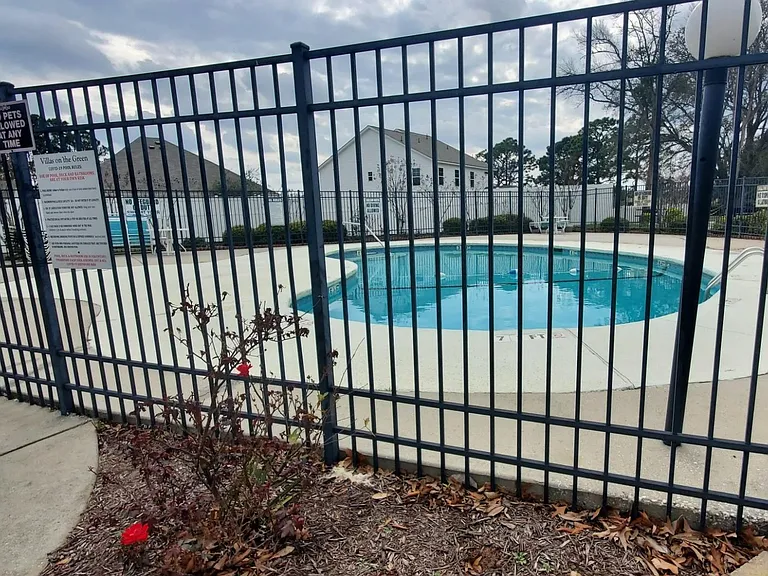 1400 Deer Creek Rd #G — Photo 12