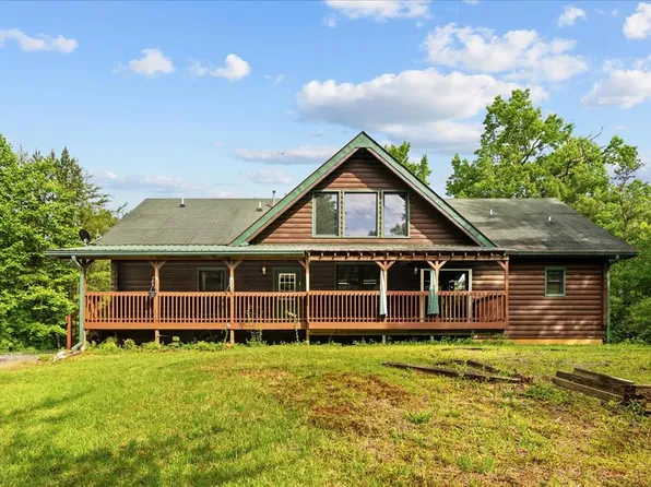 3691 Flagpole Rd, Ellijay, GA 30540