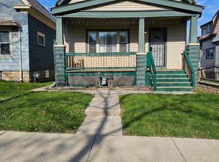 1439 S 33rd St, Milwaukee, WI 53215