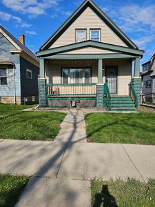1439 South 33rd STREET, Milwaukee, WI, 53215