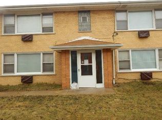 922 Elder Rd #2, Homewood, IL 60430