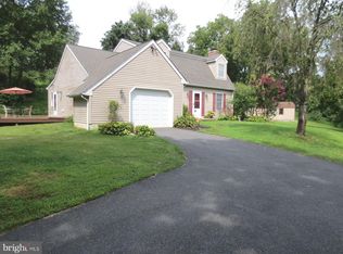 199 Creek Rd, Lincoln Univ, PA 19352