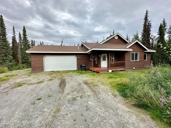 38798 Hermosa Dr, Sterling, AK 99672