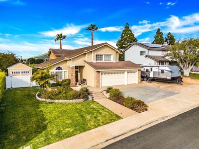 535 Galveston Way, Bonita, CA, 91902