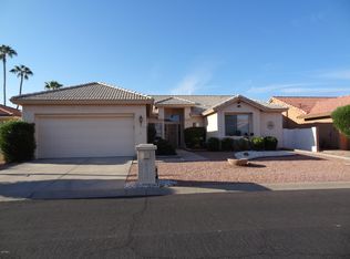 10933 E Sunnydale Dr, Sun Lakes, AZ 85248