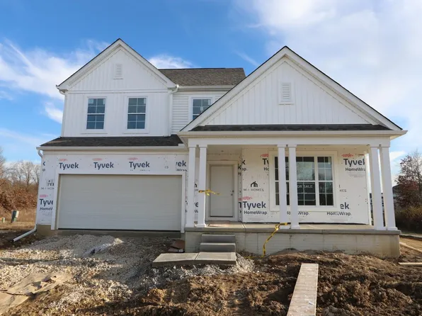 7235 Holstad Ct, Sunbury, OH 43074