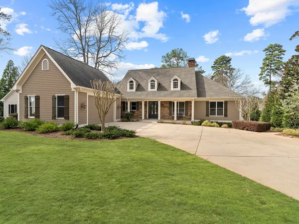 3371 Linger Longer Rd, Greensboro, GA 30642