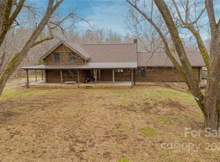 5439 Springs Rd, Conover, NC 28613
