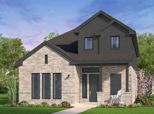 15254 Gallina Mews, Frisco, TX 75035