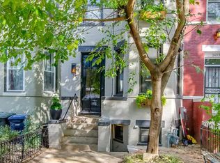 1405 New Jersey Ave NW, Washington, DC