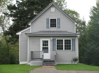 171 Access Hwy, Caribou, ME 04736