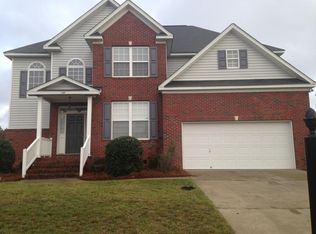 157 Mason Ridge Cir, Columbia, SC 29229