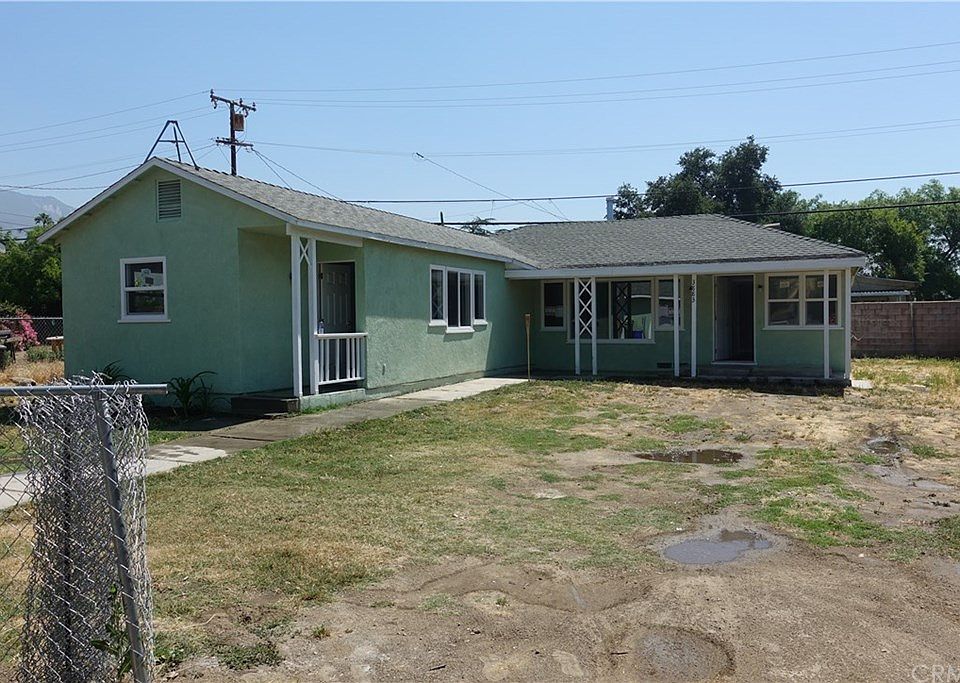 1st image of 3883 N Sierra Way