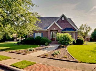 3012 Twelvestones Rd SE, Owens Cross Roads, AL 35763