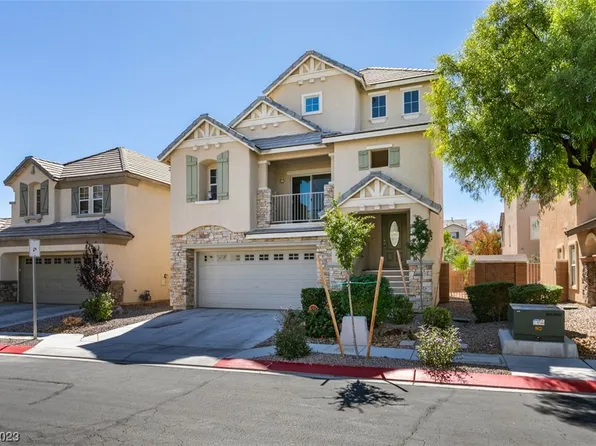 29 Focal Point Ave, North Las Vegas, NV 89031