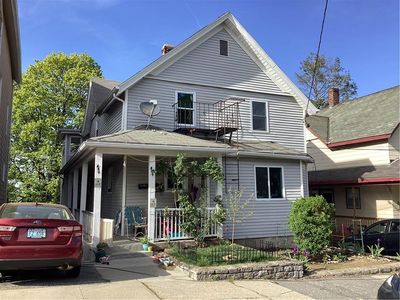446 Carrington Ave, Woonsocket, RI, 02895