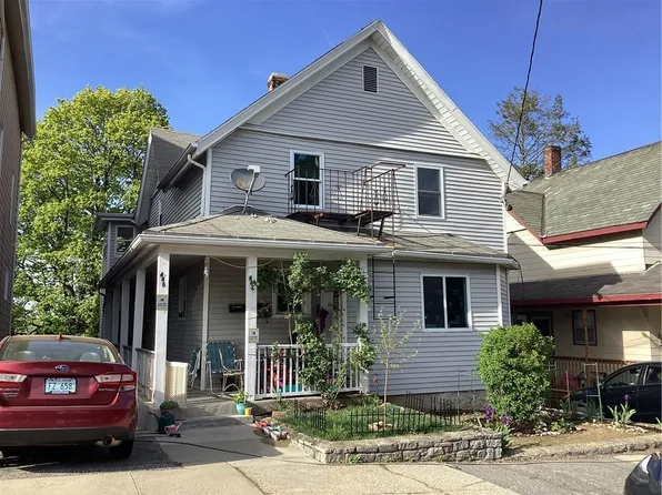 446 Carrington Ave, Woonsocket, RI 02895