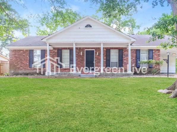 3233 Bluemont Dr, Memphis, TN 38134