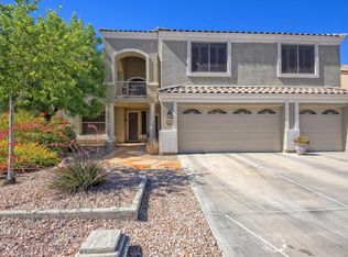 5302 W Muriel Dr, Glendale, AZ 85308