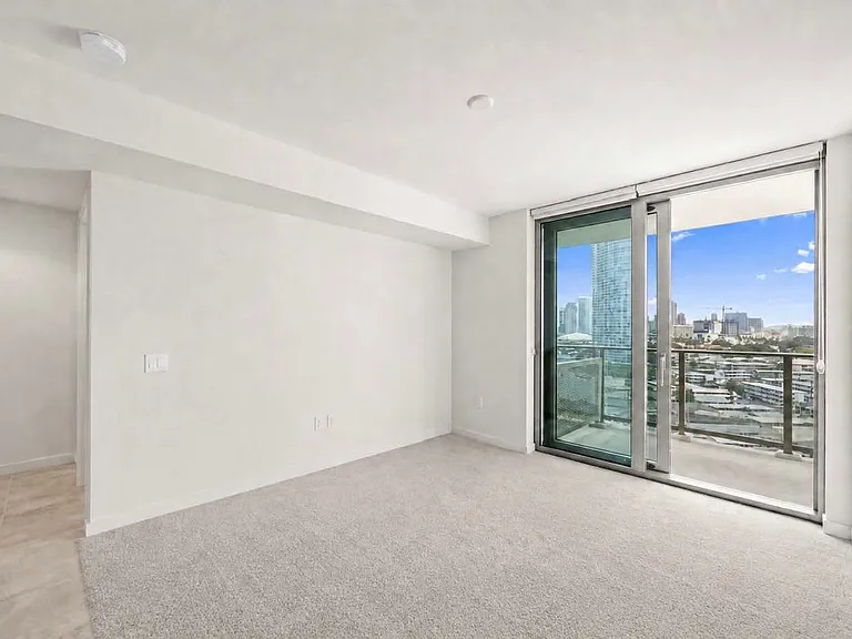 1388 Kapiolani Blvd #1510 — Photo 7