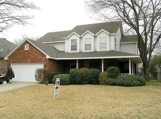 6417 Scotsbluff Ct, Arlington, TX 76001