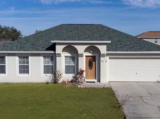 144 Aurora Ln, Kissimmee, FL 34758