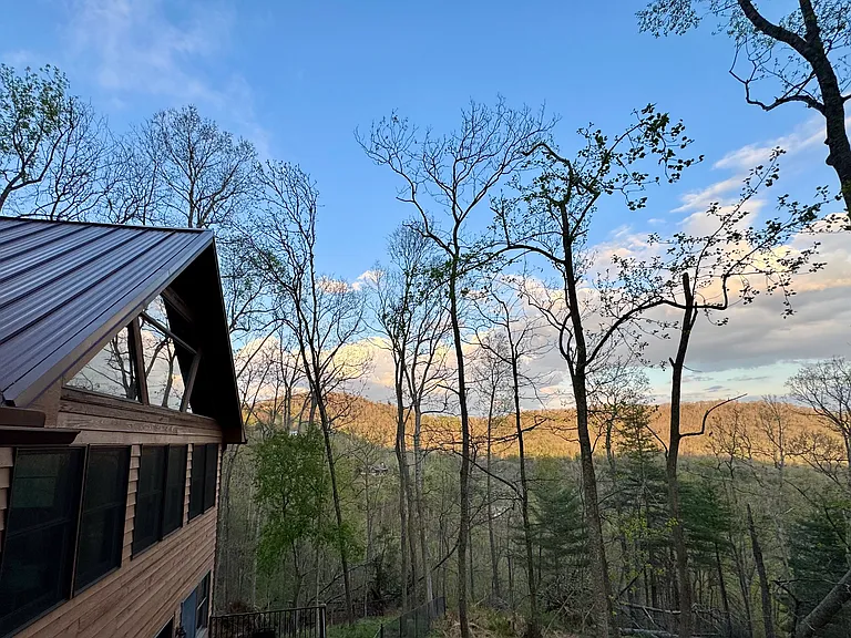 727 Town Mountain Rd — Photo 4