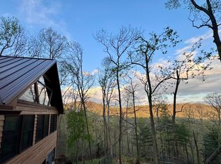 727 Town Mountain Rd, Asheville, NC 28804