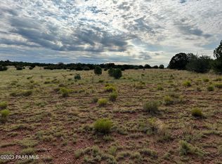 0 W Denny Rd #5, Peach Springs, AZ 86434