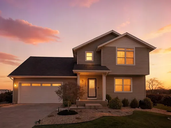 72313 Joseph Dr, Milford, IN 46542