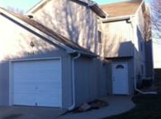 10611 N Locust Ct, Kansas City, MO 64155