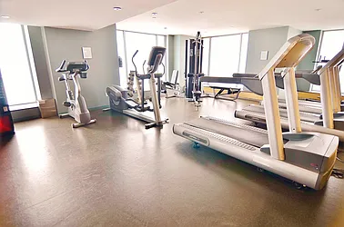 Rented by Park Property Advisors