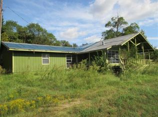 121751 S 4109 Cir, Eufaula, OK 74432