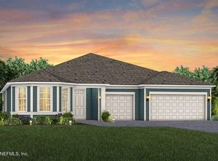 192 Hickory Pine Dr, Saint Augustine, FL 32092