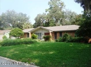 3625 River Hall Dr, Jacksonville, FL 32217