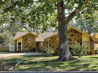 1720 Albert Dr, Midwest City, OK 73130