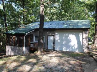 11485 NE 1103 Pvt Rd, Deepwater, MO 64740