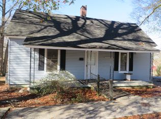 5 Kay St, Honea Path, SC 29654