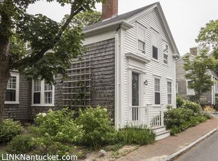 6 Pine St, Nantucket, MA 02554
