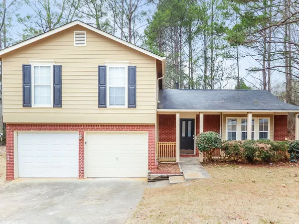 639 Fair Harbor Dr, Lithonia, GA 30058