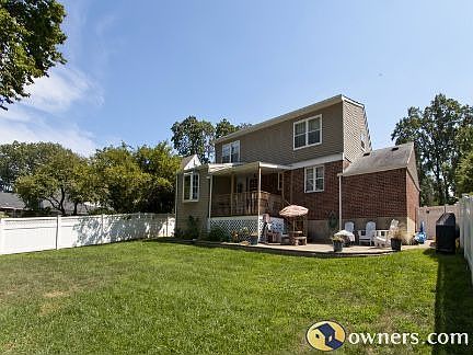 Back of House