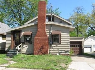 900 W Grand Ave, Muskegon, MI 49441