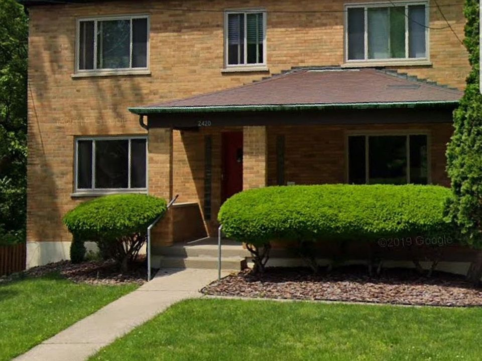 1st image of 2420 Ardmore Ave APT 2