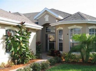 4320 Aberdeen Cir, Rockledge, FL 32955
