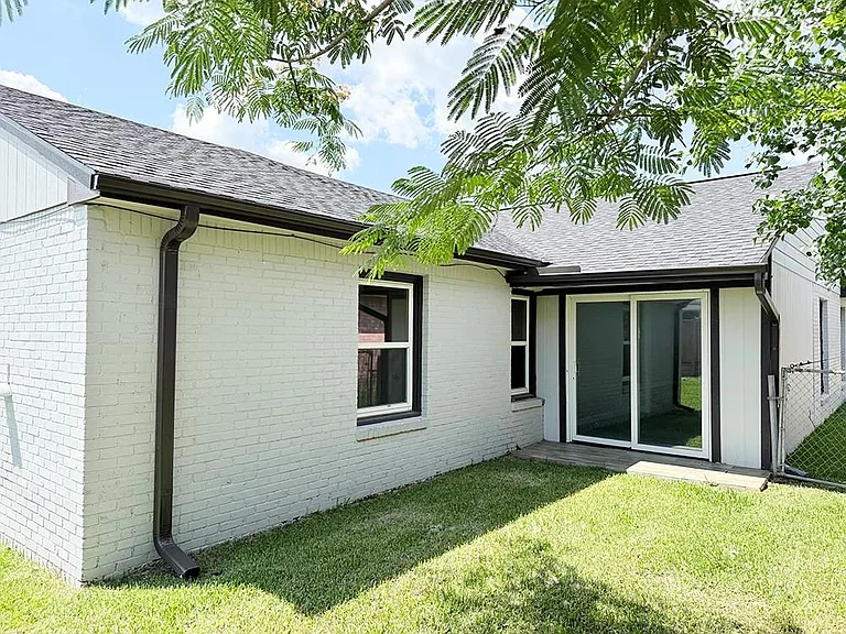 3522 Rosedale St — Photo 24